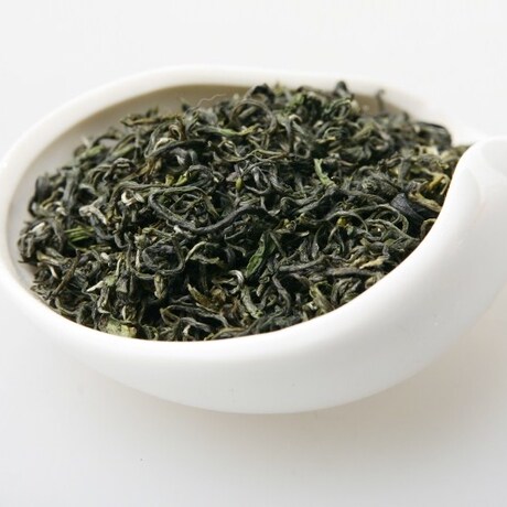 00      2016新茶秋茶江西狗牯脑茶叶特级散装高山炒青绿茶浓香型散装