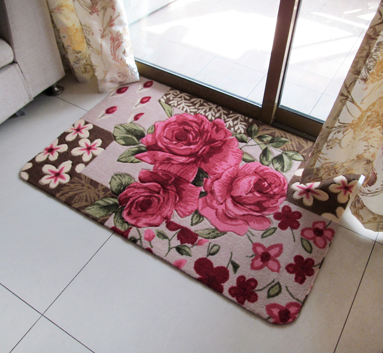 

ковер Wei Shu home