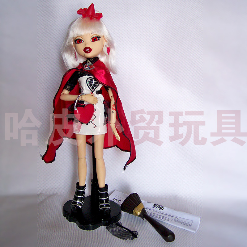 

кукла Bratzillaz 28CM2014