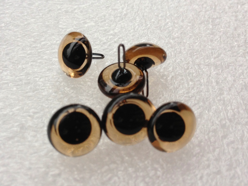 

кукла 10mm DIY