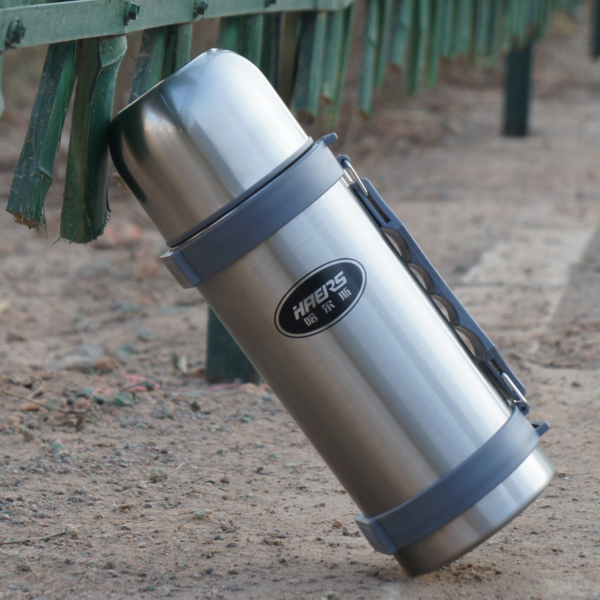 

Термос HAERS 750ml 1000ml