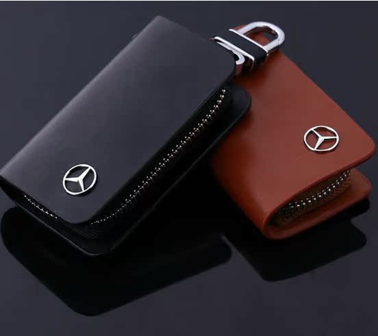 

Автомобильная ключница Prochem Mercedes Benz