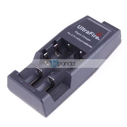 

периферийные устройства USB Durable Standard UltraFire 3.7V Battery Charger For 18650