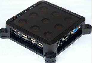 Netstation N280 V9600 v9900 компьютер перетащить машина карточная Устройство обмена терминалами терминала облачных терминалов