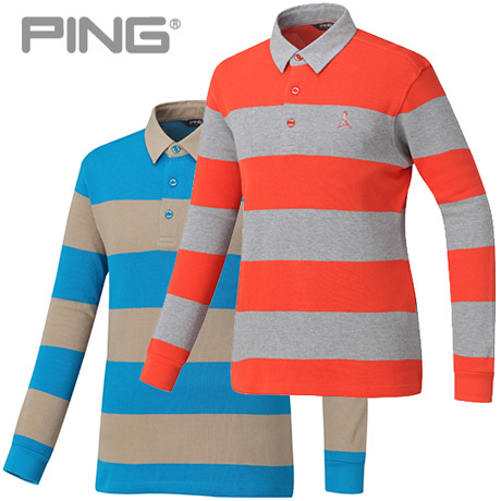 

Одежда для гольфа Ping GOLF