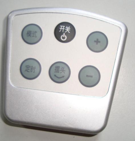 

бытовой прибор Midea NTH20A/NTH20B