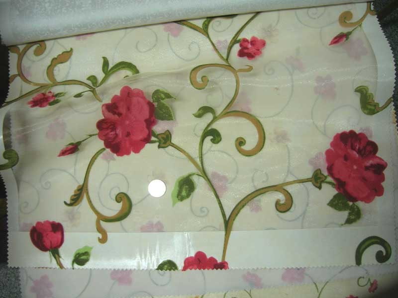 

Шторы тканевые Cloth Yutang LH01-1B