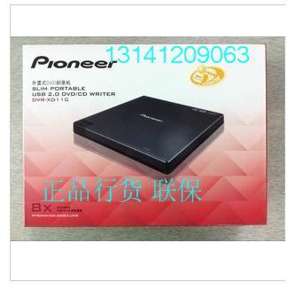 

Дисковод CD Pioneer DVD DVR-XD11C USB