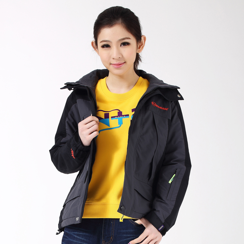 

Женская утепленная куртка N a Nadia gl42958 N+a GL958 GL959