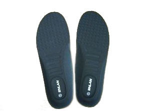 英联 ENLAN универсальный бадминтон стелька D101H черный 15 Юань