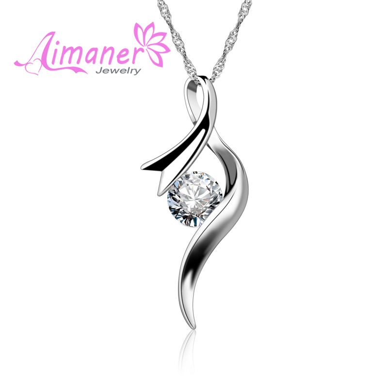 

Ожерелье Aimaer A27 925