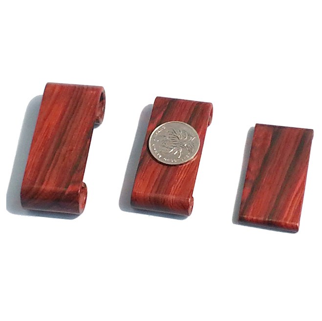 

Деревянная резная фигурка Xin Yi mahogany