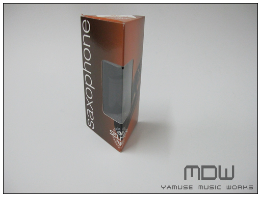 

Мундштук Selmer Eb S90 190