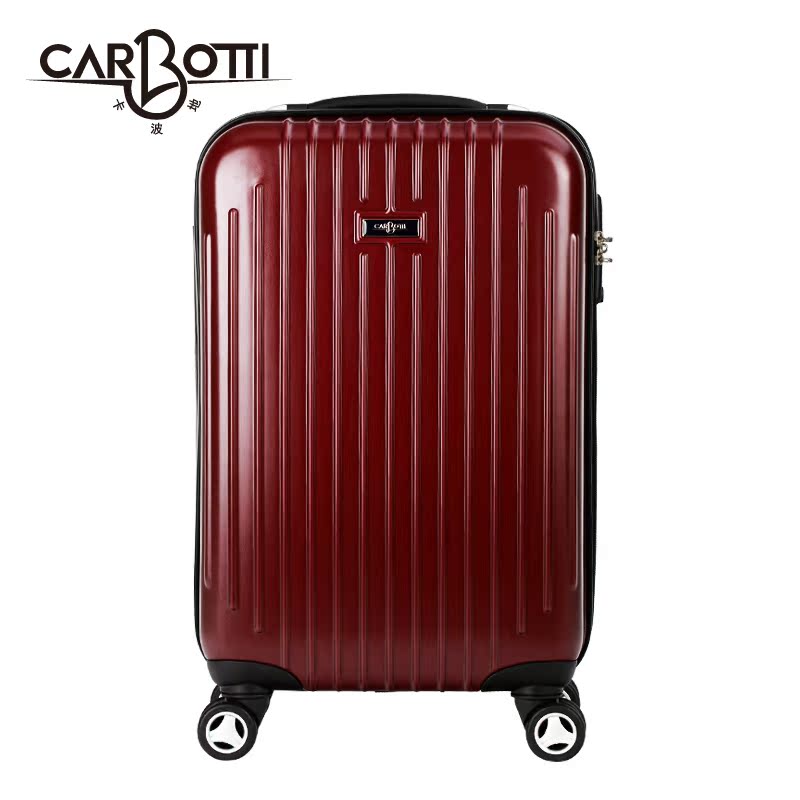 

Чемодан Carbotti cy101131 2014 24