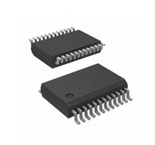 Jq6500 voice chip mp3 serial port voice chip QSSOP24 package