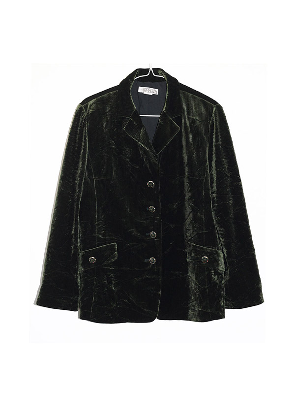 

Блэйзер BLACK-ICE Vintage 130