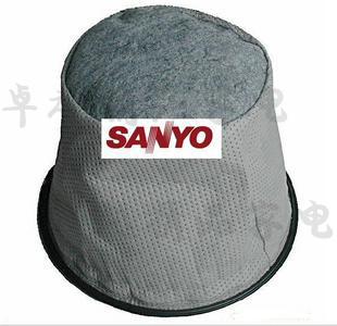 

Аксессуары для пылесоса Sanyo BSC-WD80 WD90 WD95