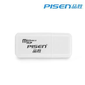

Флешка Pisen TF/MicroSD TF