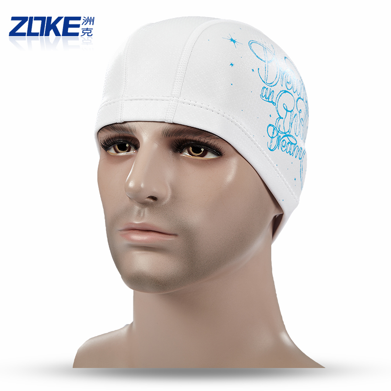 

шапочка для плавания Zoke 614503102 2015