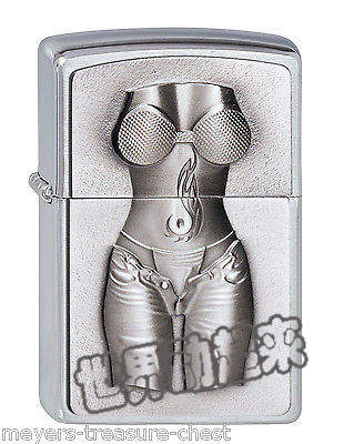 

Зажигалка Zippo ZIPPO 2013