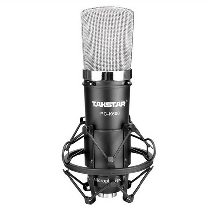 

Микрофон T & s (TAKSTAR) PC-K600