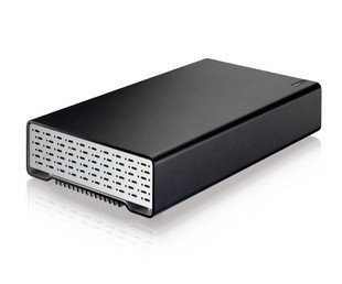 

Корпус для жестого диска Yuan Gu U280 3.5 SATA USB2.0 -WIN7 3T