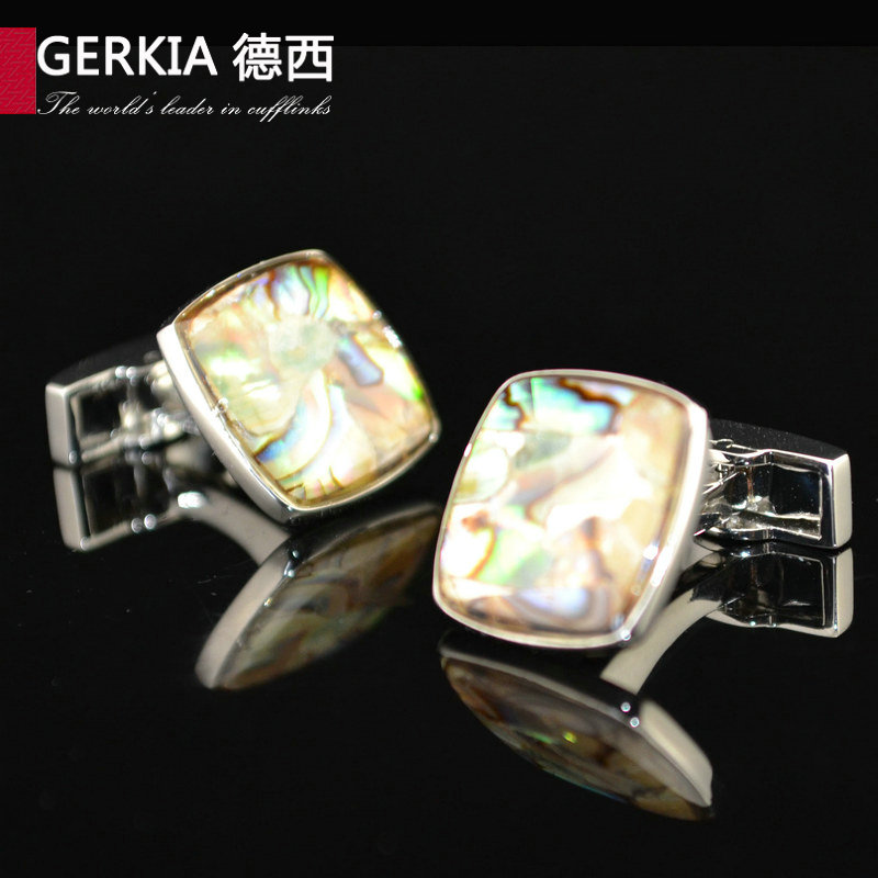 

Запонки Gerkia g05200 Cufflinks