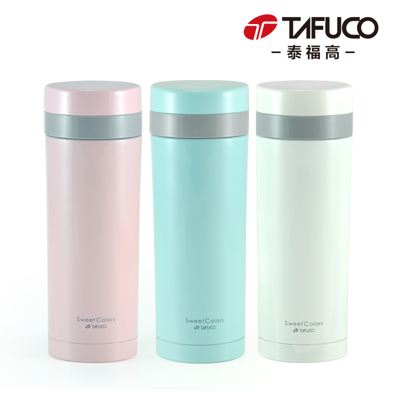 

Термос/термочашка TAFUCO T-1135 0.35L
