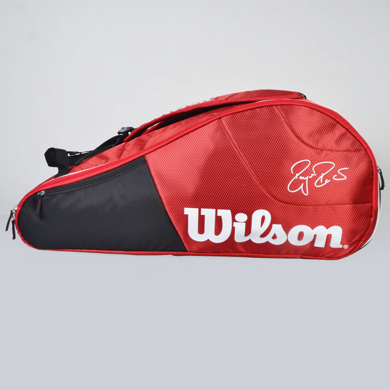 

спортивная сумка для тенниса Wilson 833403 WRZ8334