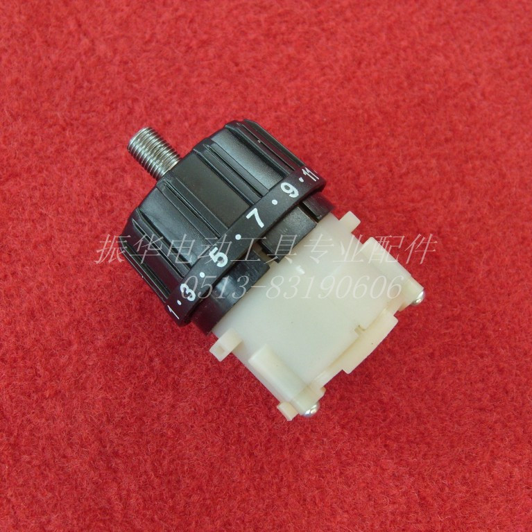

Электродрель DS7DF 7.2V-18V 650K