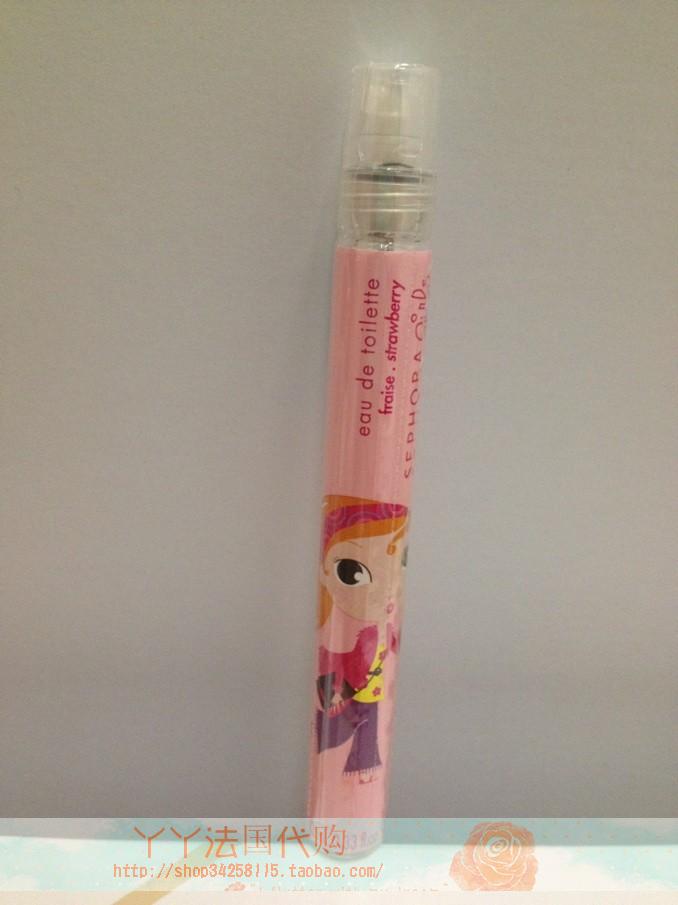 

Духи Sephora 10ML