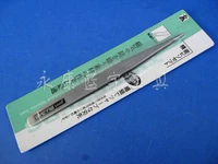 Прямоголовая из нержавеющая сталь Precision Teezer TS-11