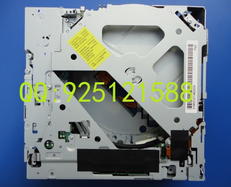 

Автомагнитола Audi A6L Q7 A4L Q5 A5 CD CD MP3