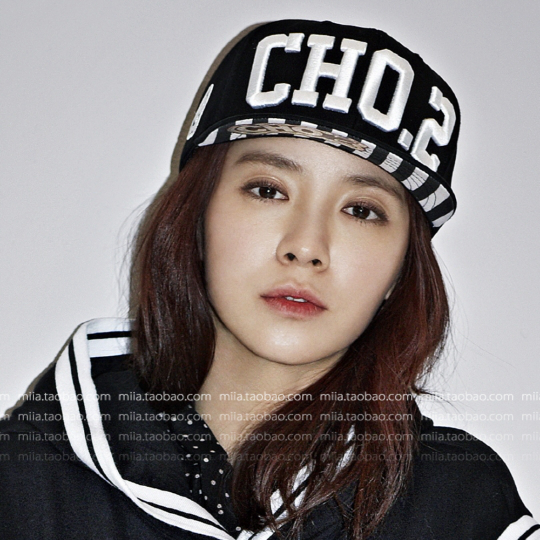 

Головной убор Running Man CHO.2