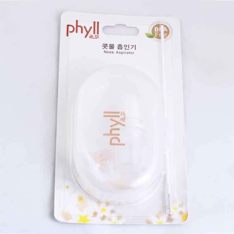 

Аспиратор для носа Phyll