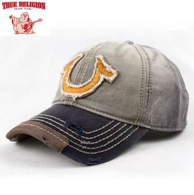 

Головной убор True faith TrueReligion