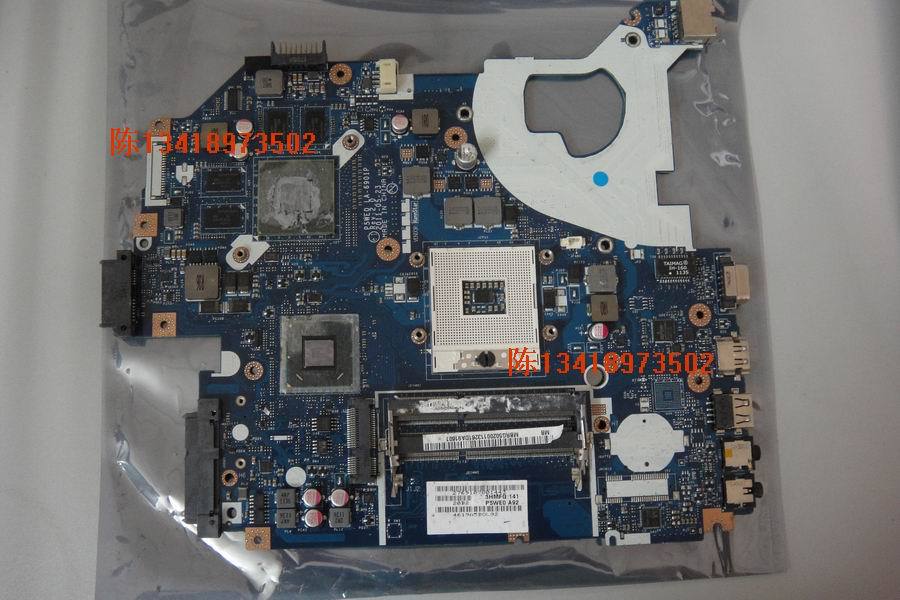 

Комплектующие и запчасти для ноутбуков Acer 5750 AS5750 P5WE0 LA-6901P 5551 LA-7912