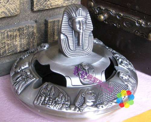 

Пепельница YG19