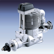 Самолет на дистанционном