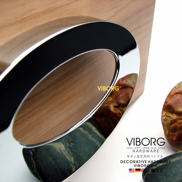 

Дверная ручка Viborg SA-626A