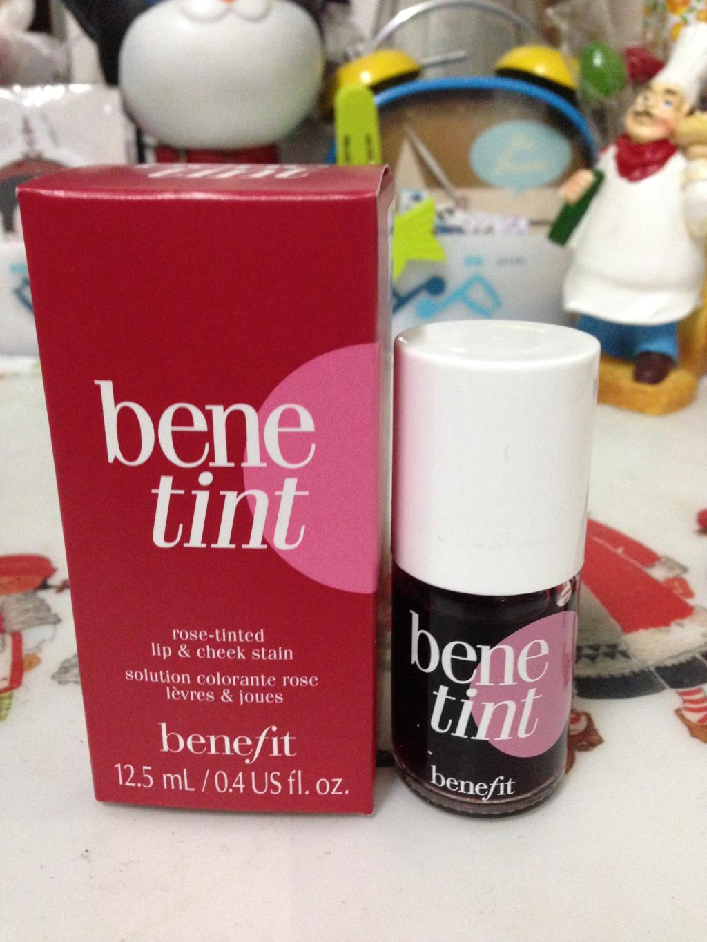 

Румяна/Руж Benefit 12.5ml