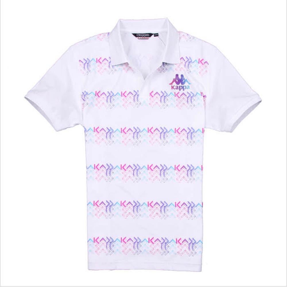 

Рубашка поло KAPPA POLO-K0132PD09