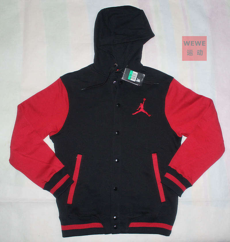 

Спортивная куртка Nike air jordan 467638-010/475