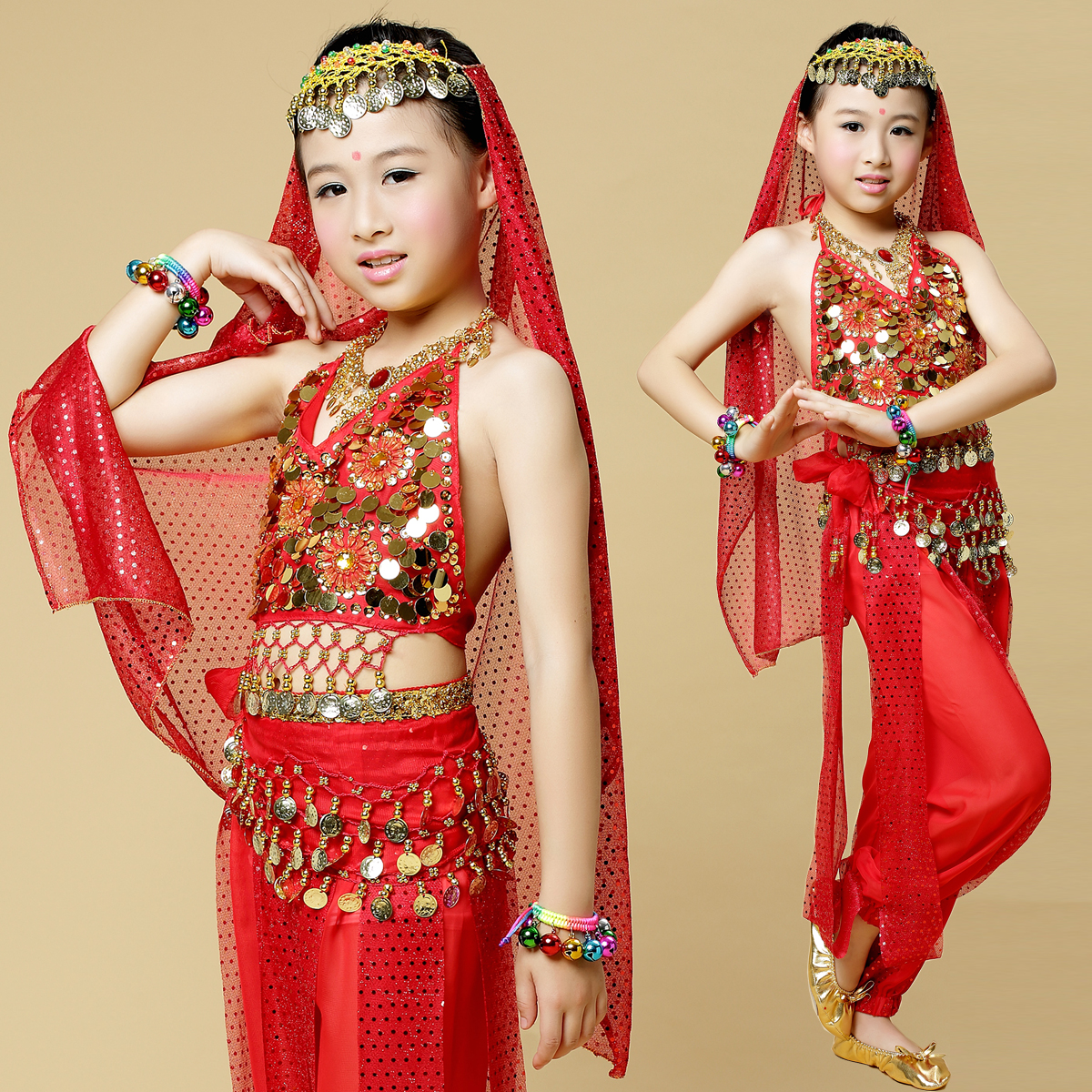 

костюм для танца живота Yanmei Hui