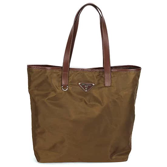 

Сумка Prada BR4371-TESSUTO+CALF-GIUNCO