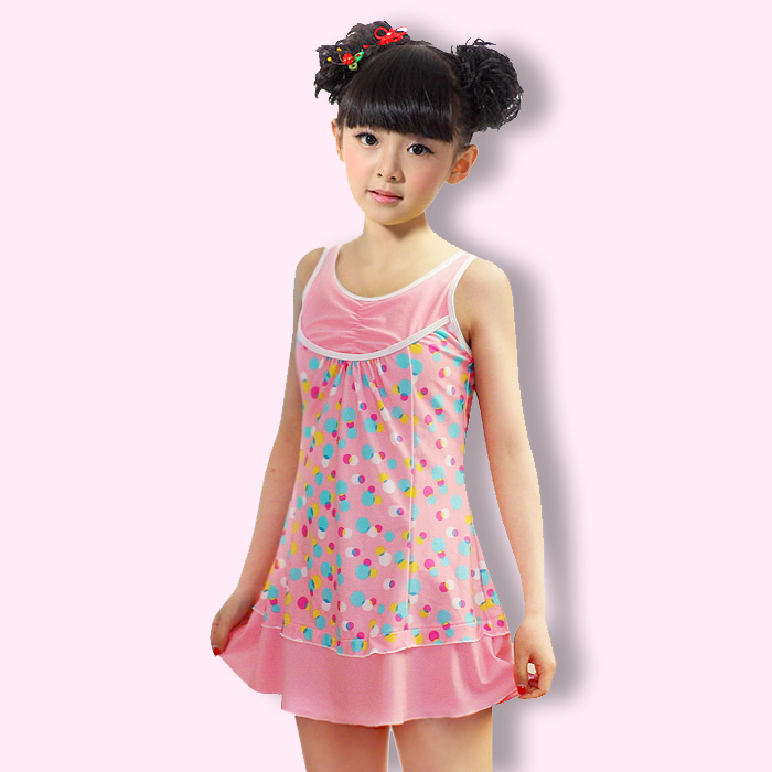 

детский купальник Xia Li children 51838 2014 120-160