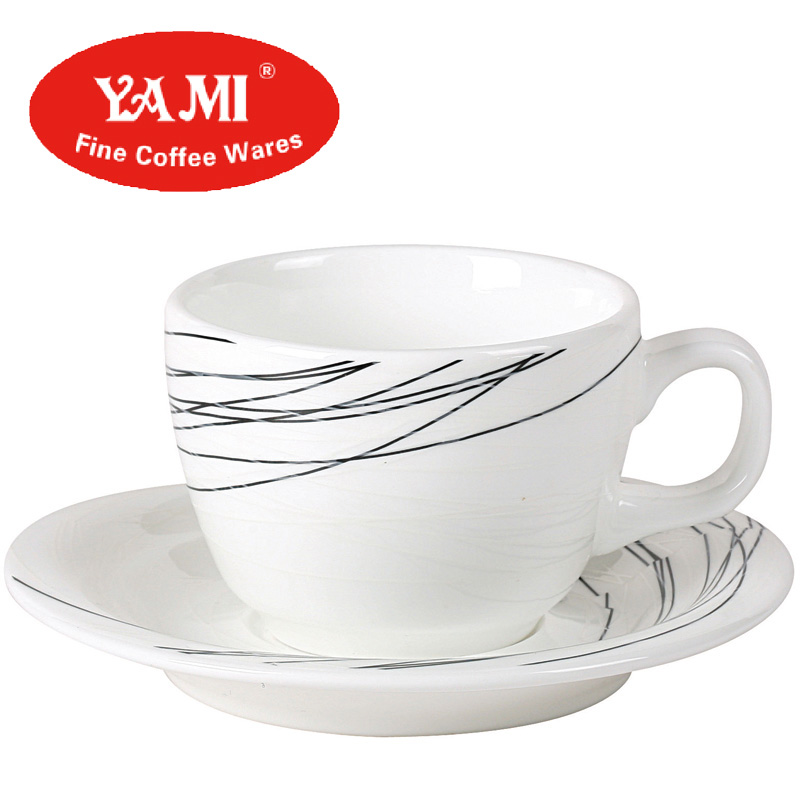 

Чашка кофейная Yami Ym08129