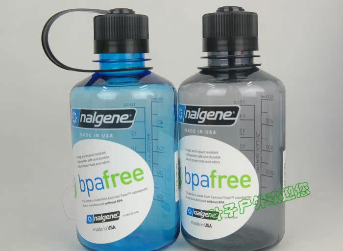 чайник Nalgene  2078 500ml 2010 BPA