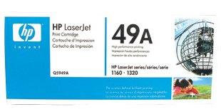 

Тонер-картридж Hewlett/Packard HP Q5949A Q5949 5949a 1320 1160