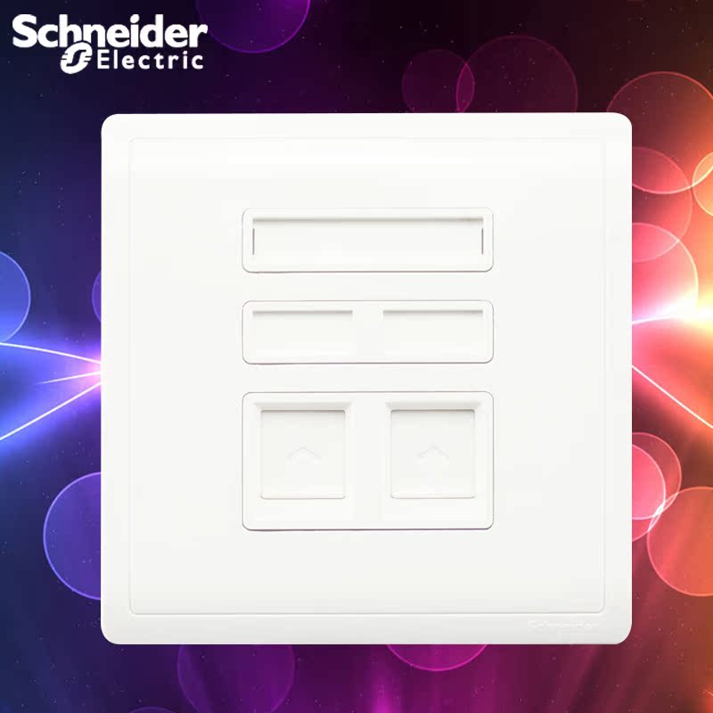 

Розетка Schneider electric E8232TDRJS_5